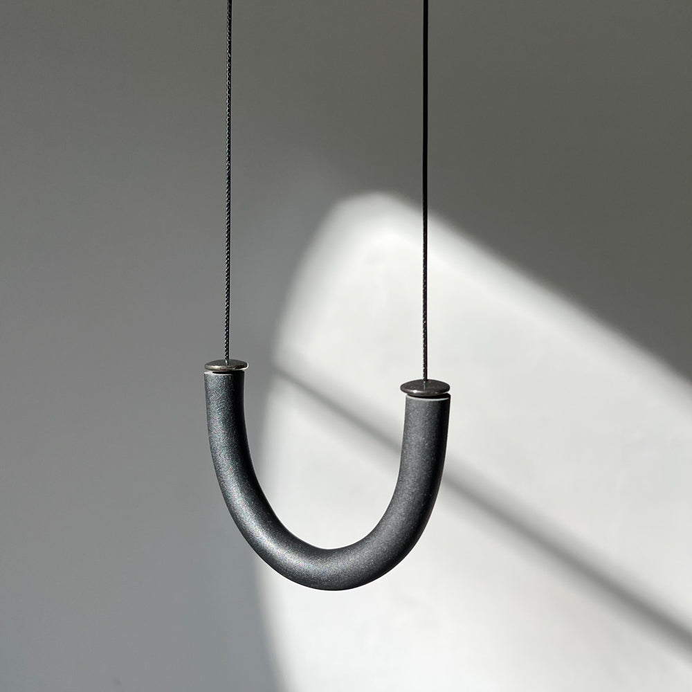 Minimal Modern Necklace - Simply N3