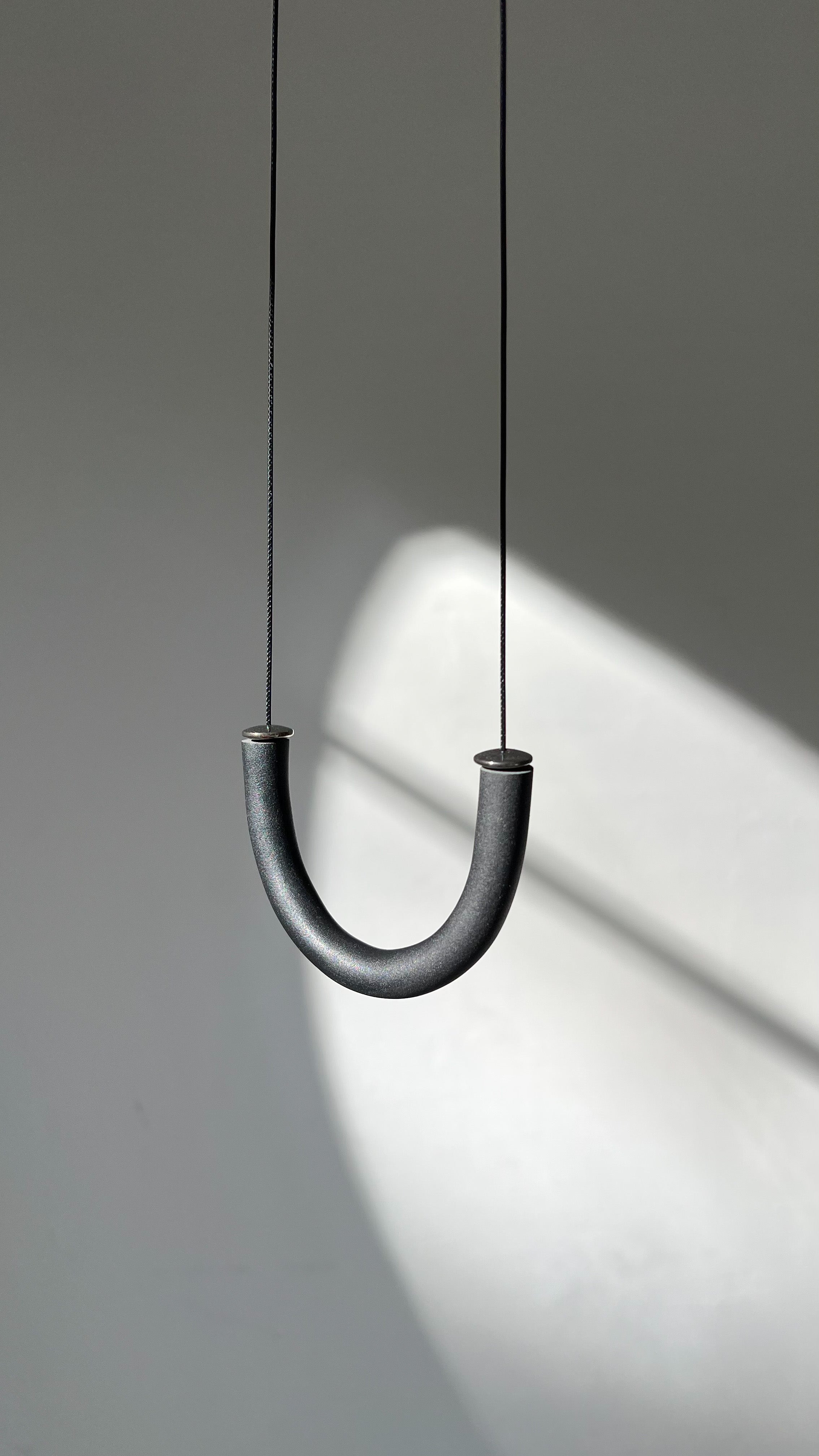 Minimal Modern Necklace - Simply N3