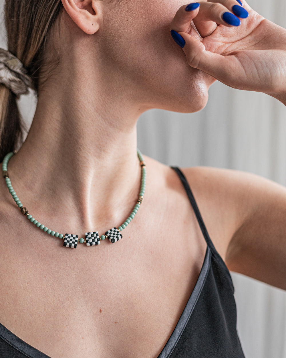 Necklace - Mila -