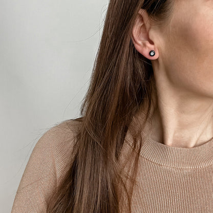 Stud earrings | Bloom_small