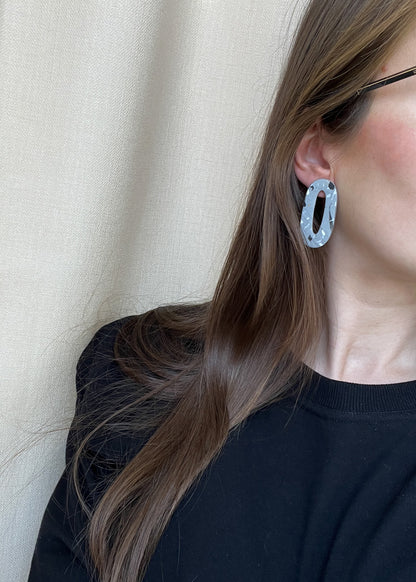 SALE earrings No46