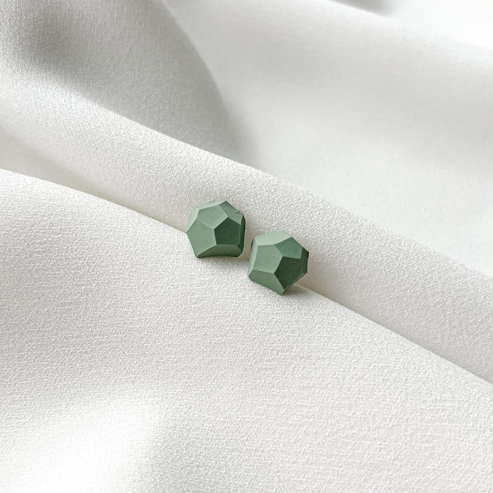 Earrings - K