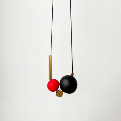 Modern Necklace - Simply N8r